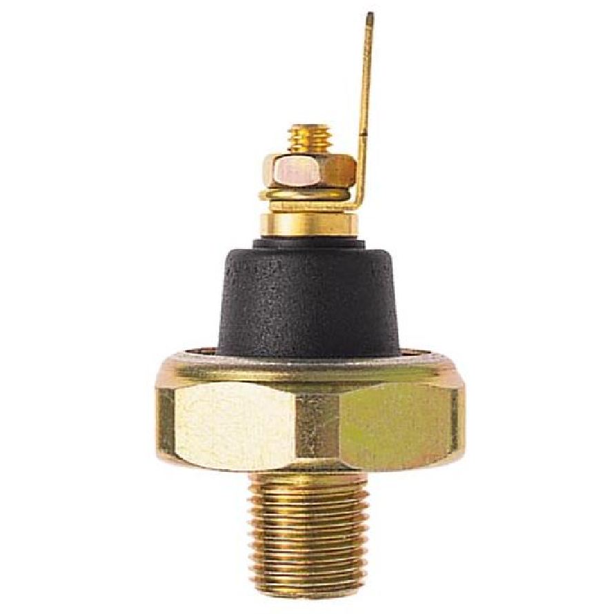 Interruptor de Pressão de Óleo 0,30 Bar para Chevrolet Blazer e S10 - 3-RHO - 3397