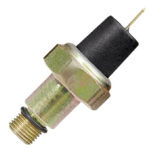 Interruptor de Pressão de Óleo - 0.50 bar - 3-RHO - 3398