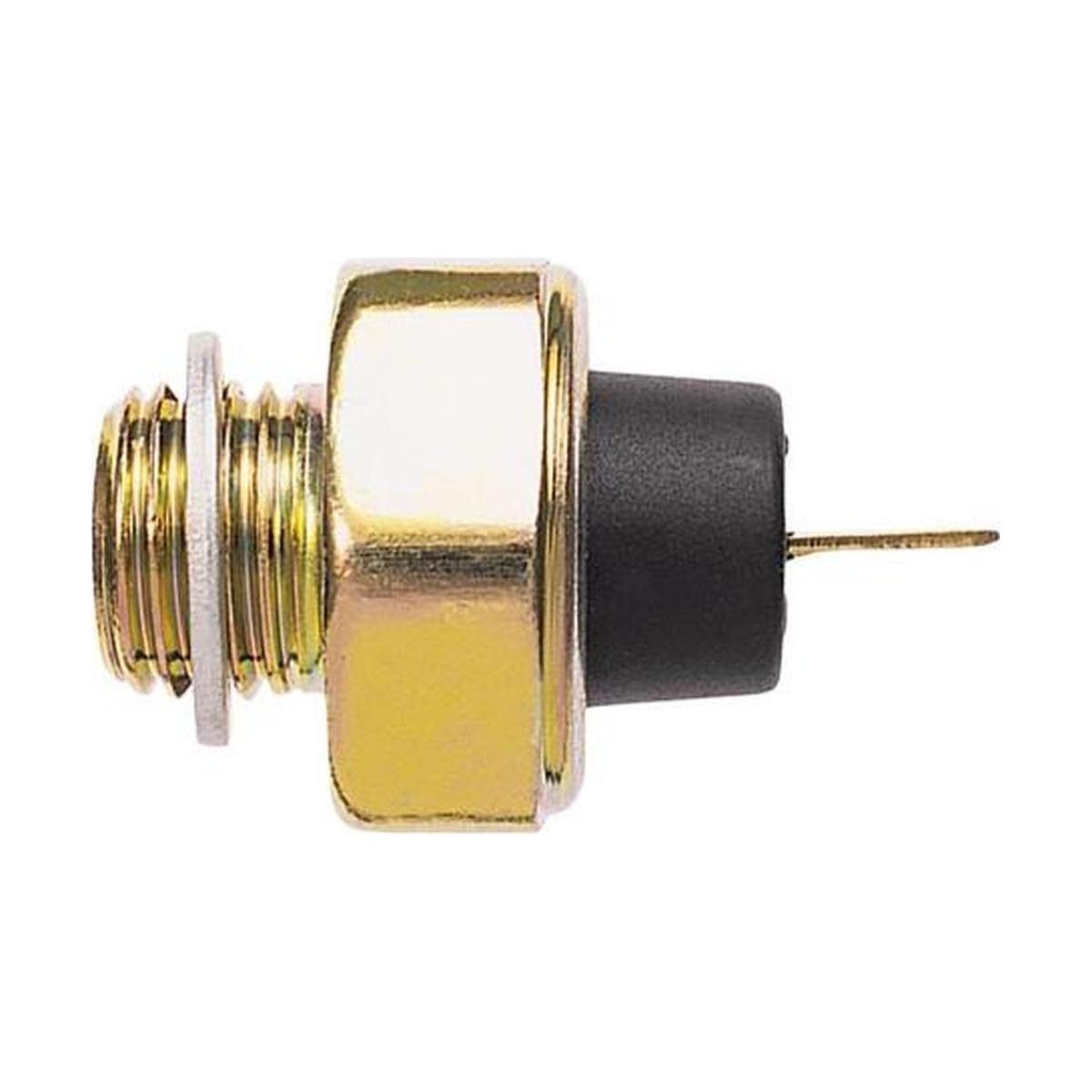 Interruptor de Pressão de Óleo - 0,30 Bar - 3-RHO - 3399