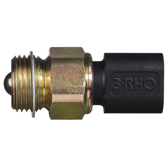 Interruptor de Transferência - 3/4" x 16 UNF - 3-RHO - 6624