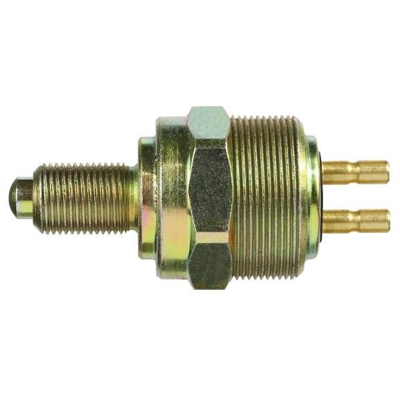 Interruptor de Transferência - M12 x 1 M27 x 1 - 3-RHO - 6625