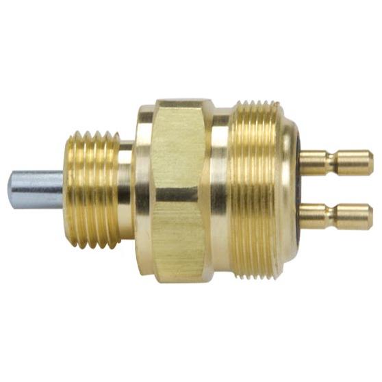 Interruptor de Transferência - M18 x 1.5 M27 x 1 - 3-RHO - 6631