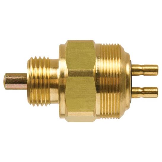 Interruptor de Transferência - M18 x 1.5 M27 x 1 - 3-RHO - 6635