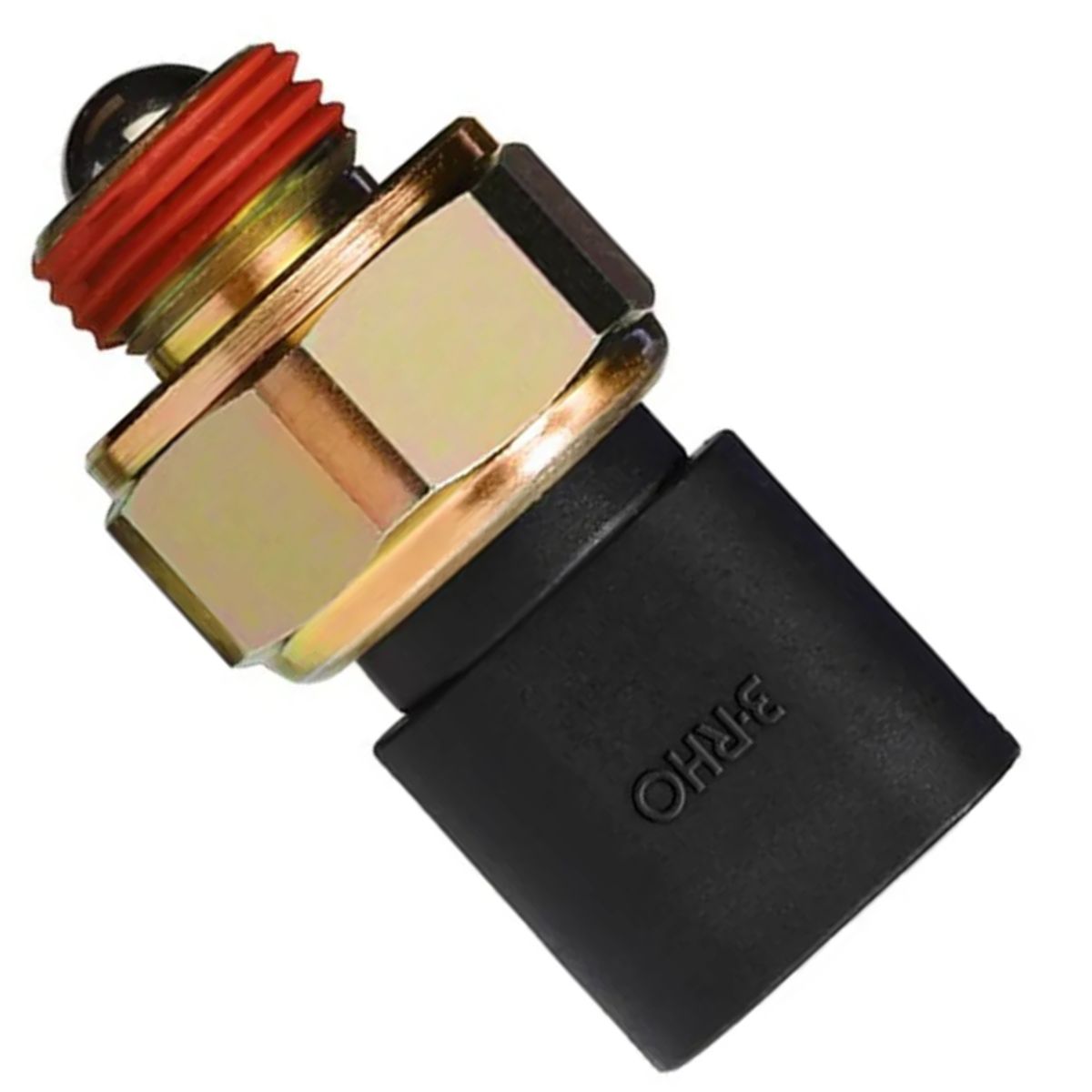 Interruptor de Transferência 9/16X18 Unf para Chevrolet Blazer e S10 - 3-RHO - 6637