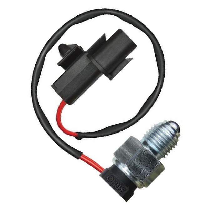 Interruptor de Transferência M14 X 1.5 para Mitsubishi L200 - 3-RHO - 6639