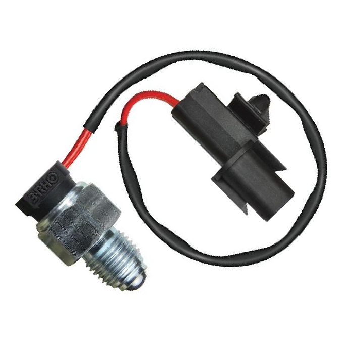 Interruptor de Transferência M14 X 1.5 para Mitsubishi L200 - 3-RHO - 6639