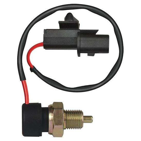 Interruptor de Transferência M12 X 1.25 para Mitsubishi L200 e Pajero Sport - 3-RHO - 6640