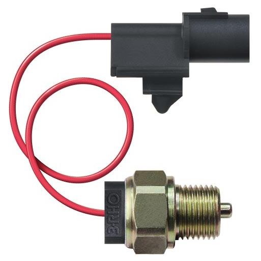 Interruptor de Transferência M16 X 1.5 para Mitsubishi Pajero Sport - 3-RHO - 6641