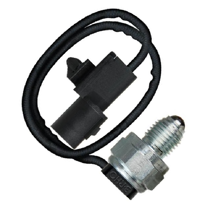 Interruptor de Transferência M14 X 1.5 para Mitsubishi Pajero Tr4 - 3-RHO - 6646