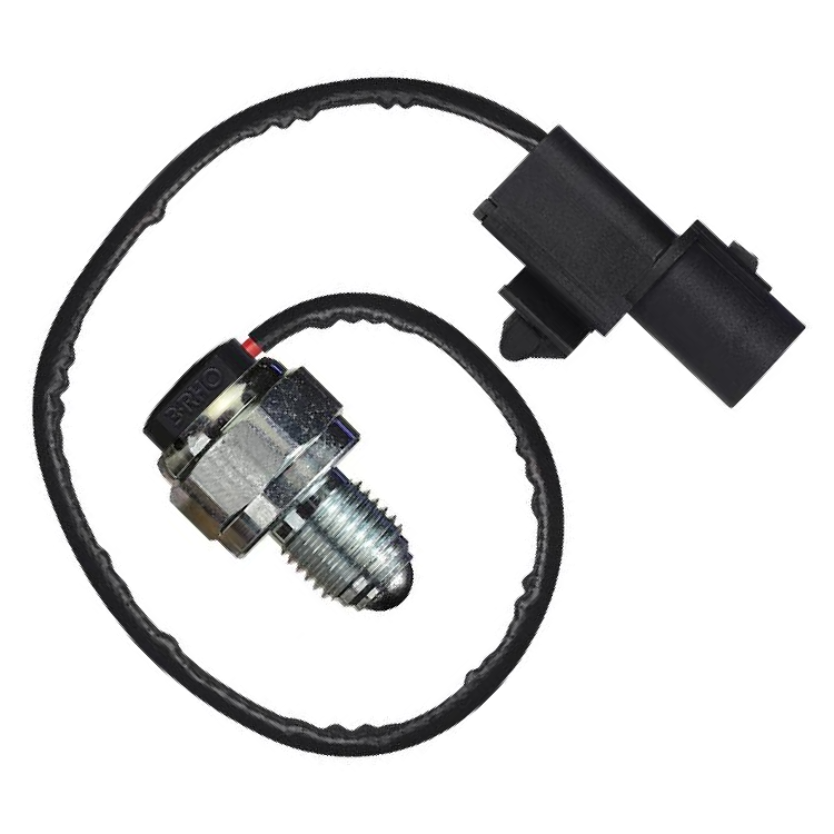 Interruptor de Transferência M14X1,5 para Mitsubishi Pajero Tr4 - 3-RHO - 6656