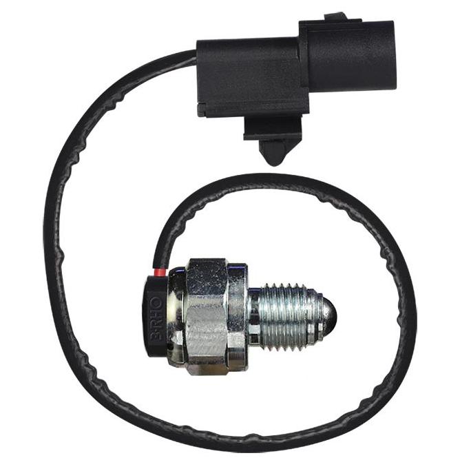 Interruptor de Transferência M14X1,5 para Mitsubishi Pajero Tr4 - 3-RHO - 6656