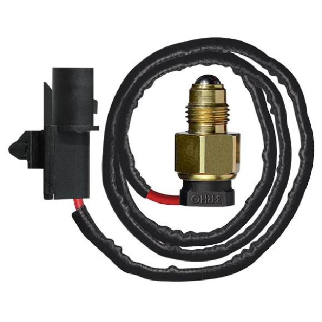 Interruptor de Transferência M14 X 1,50 para Mitsubishi Pajero Sport - 3-RHO - 6658