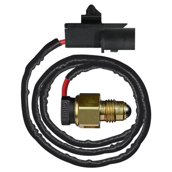 Interruptor de Transferência M14 X 1,50 para Mitsubishi Pajero Sport - 3-RHO - 6658