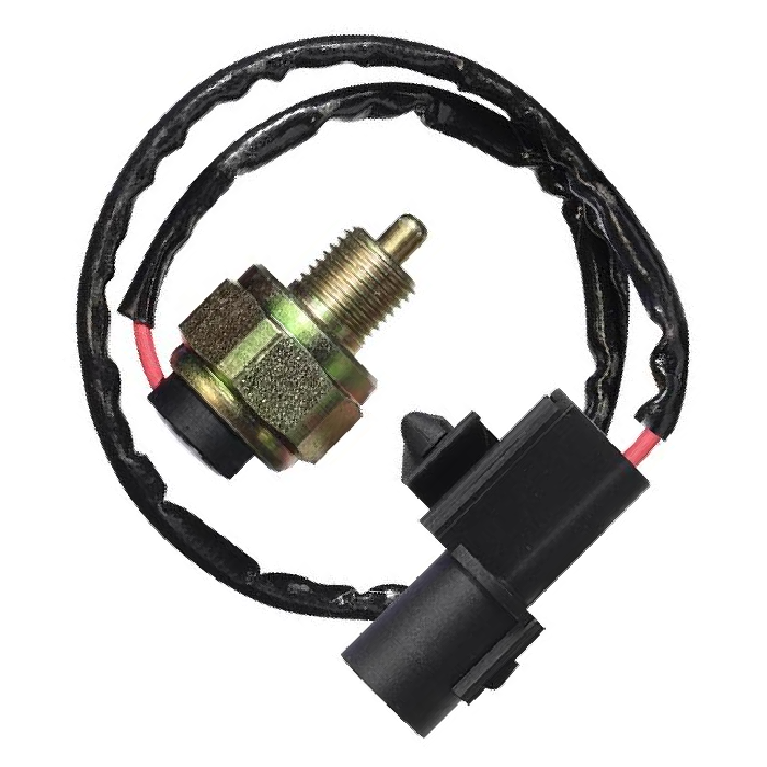 Interruptor de Transferência M12 X 1.25 para Mitsubishi L200 e Pajero Full - 3-RHO - 6660