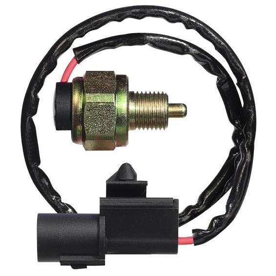 Interruptor de Transferência M12 X 1.25 para Mitsubishi L200 e Pajero Full - 3-RHO - 6660