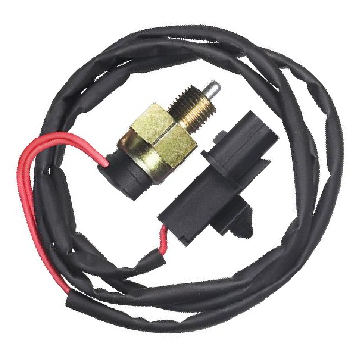 Interruptor de Transferência M12 X 1.25 para Mitsubishi L200 e Pajero Sport - 3-RHO - 6664