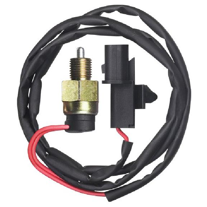 Interruptor de Transferência M12 X 1.25 para Mitsubishi L200 e Pajero Sport - 3-RHO - 6664