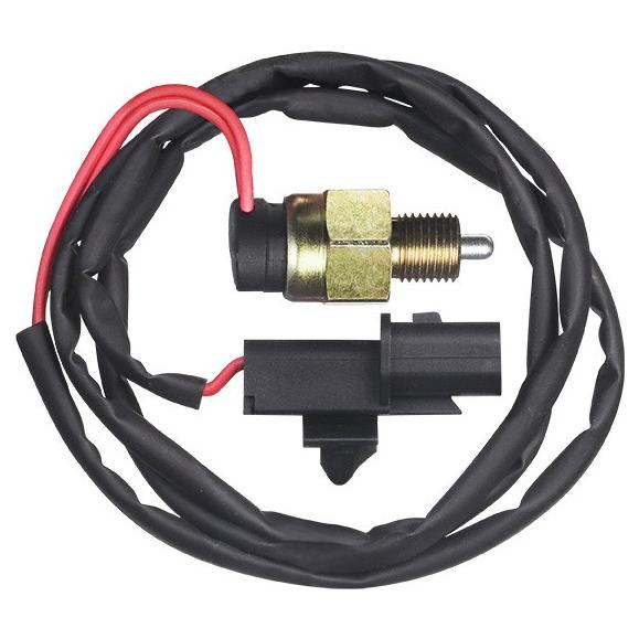 Interruptor de Transferência M12 X 1.25 para Mitsubishi L200 e Pajero Sport - 3-RHO - 6664