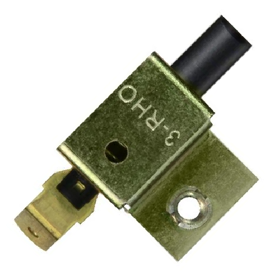 Interruptor do Freio de Mão para Volkswagen Gol e Saveiro - 3-RHO - 1106