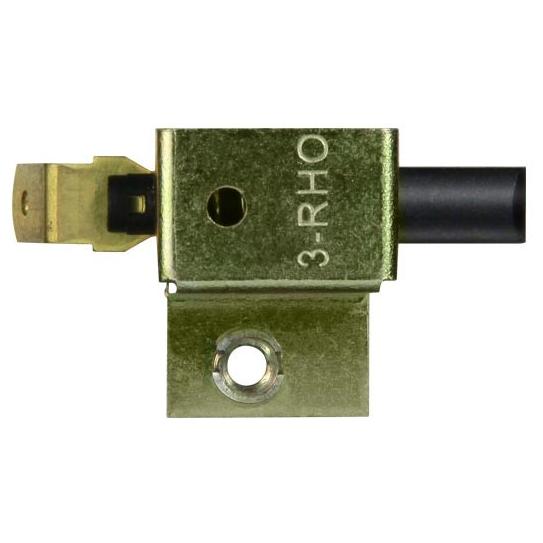 Interruptor do Freio de Mão para Volkswagen Gol e Saveiro - 3-RHO - 1106