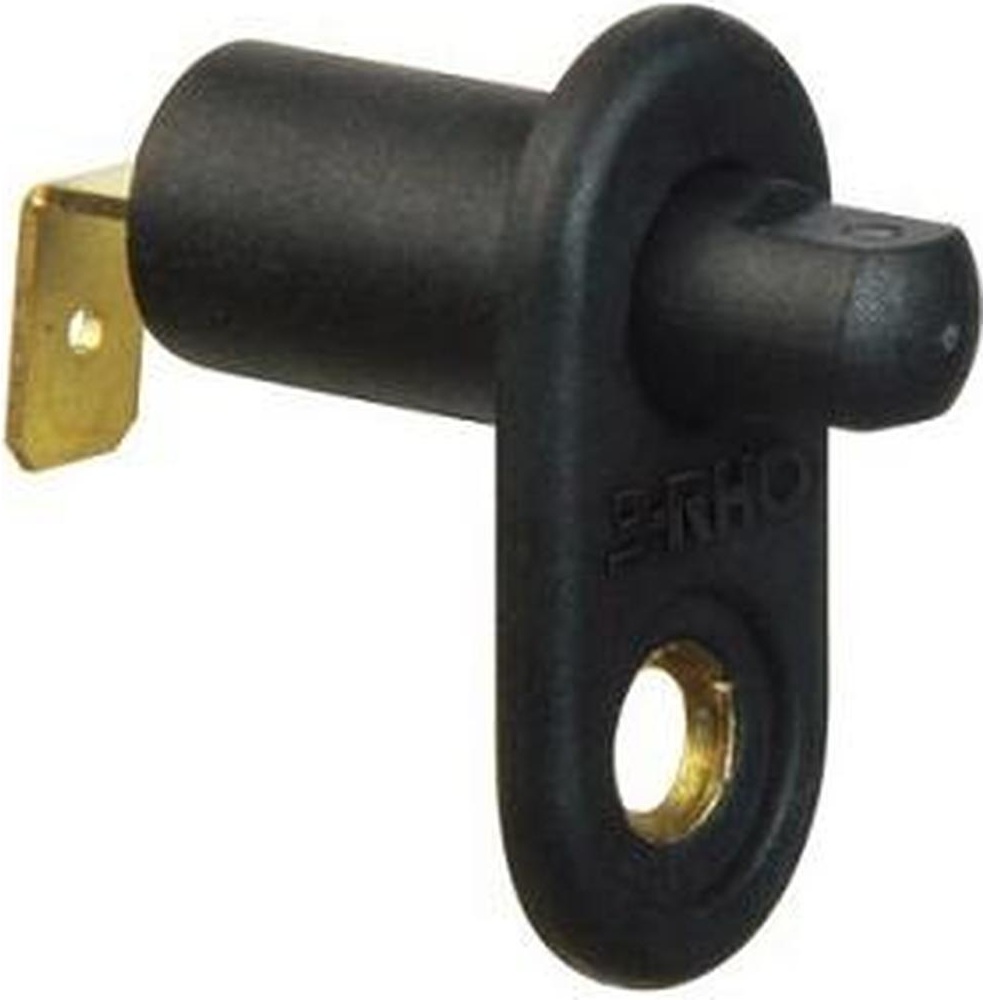 Interruptor do Freio de Mão para Fiat Palio e Uno - 3-RHO - 1107