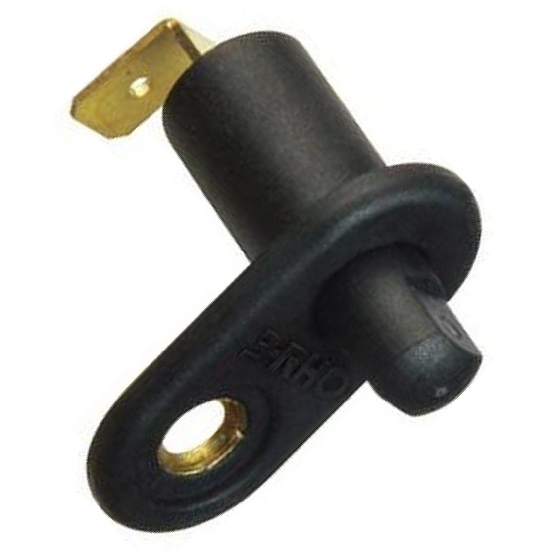 Interruptor do Freio de Mão para Fiat Palio e Uno - 3-RHO - 1107