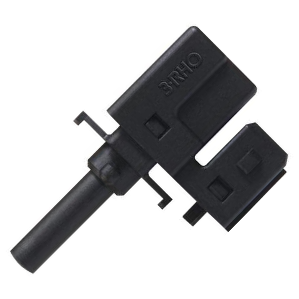 Interruptor do Pedal da Embreagem - 3-RHO - 336
