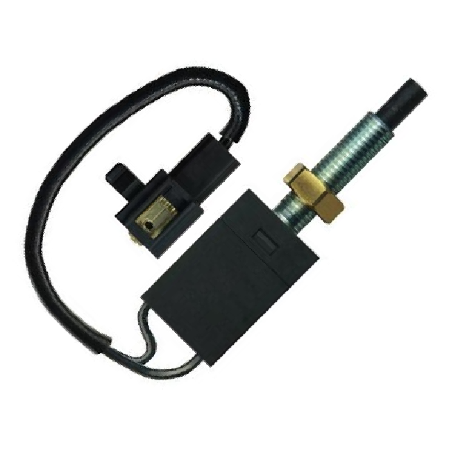 Interruptor do Pedal da Embreagem M10 X 1.25 para JAC J2 e J3 - 3-RHO - 422
