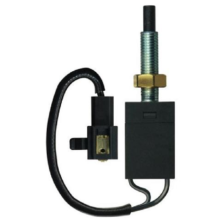 Interruptor do Pedal da Embreagem M10 X 1.25 para JAC J2 e J3 - 3-RHO - 422