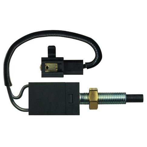 Interruptor do Pedal da Embreagem M10 X 1.25 para JAC J2 e J3 - 3-RHO - 422