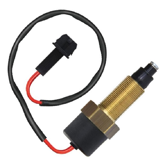Interruptor do Pedal da Embreagem - M16 x 1 - 3-RHO - 426