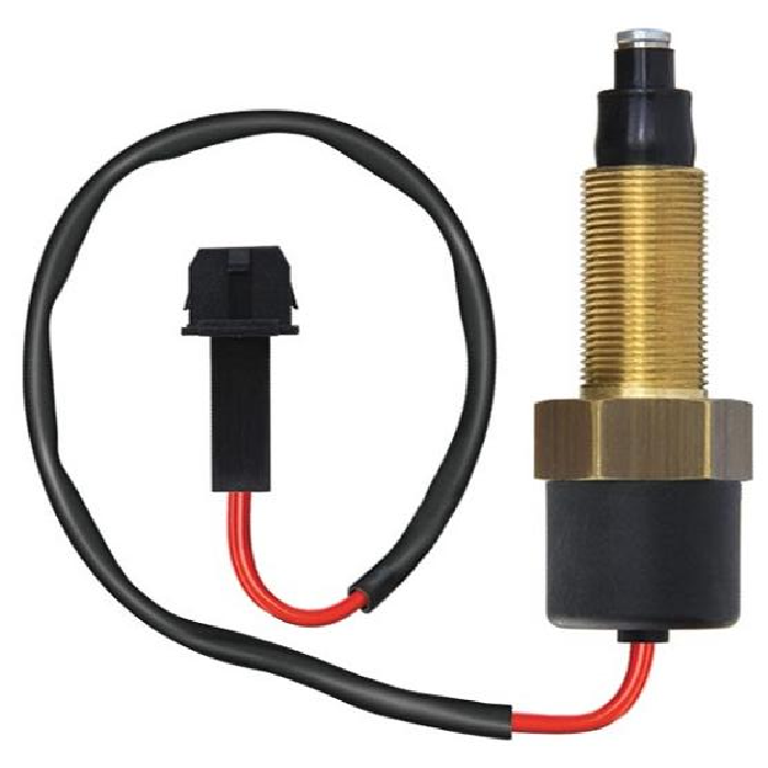 Interruptor do Pedal da Embreagem - M16 x 1 - 3-RHO - 426