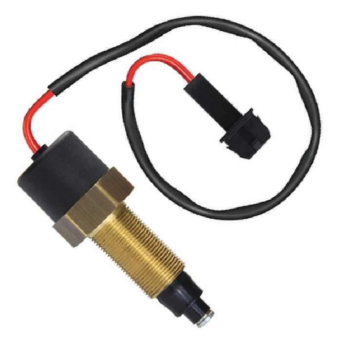 Interruptor do Pedal da Embreagem - M16 x 1 - 3-RHO - 426