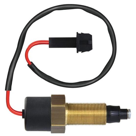 Interruptor do Pedal da Embreagem - M16 x 1 - 3-RHO - 426