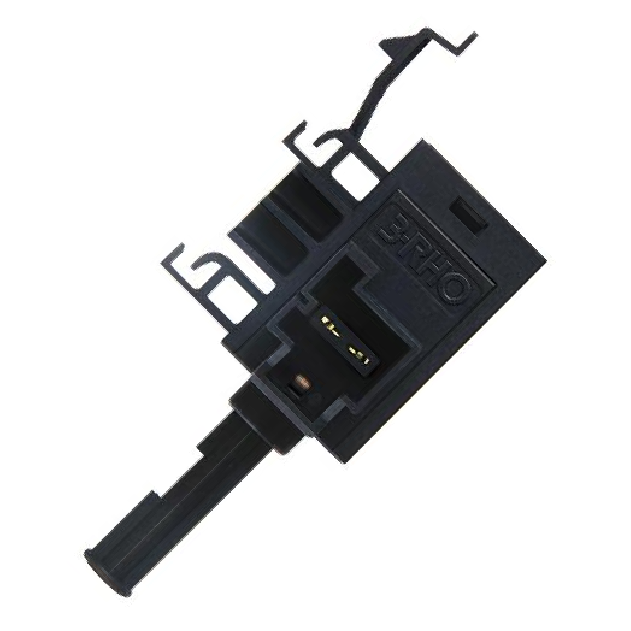 Interruptor do Pedal da Embreagem - 3-RHO - 431