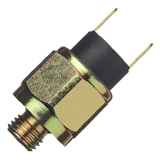 Interruptor Pneumático - 6.6 bar - 3-RHO - 5575