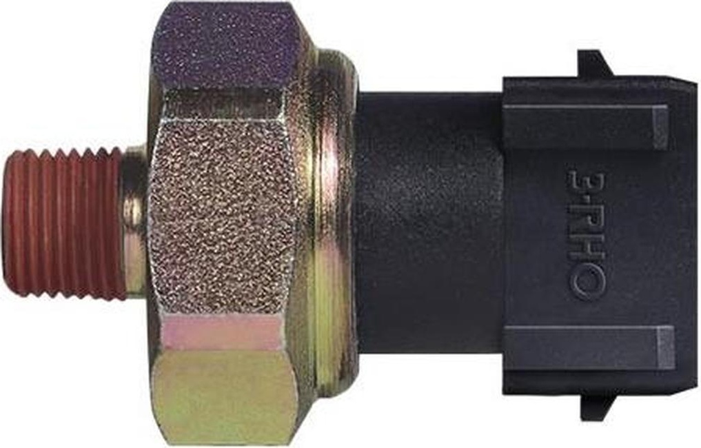 Interruptor Pneumático - 0,20 Bar - 3-RHO - 5576