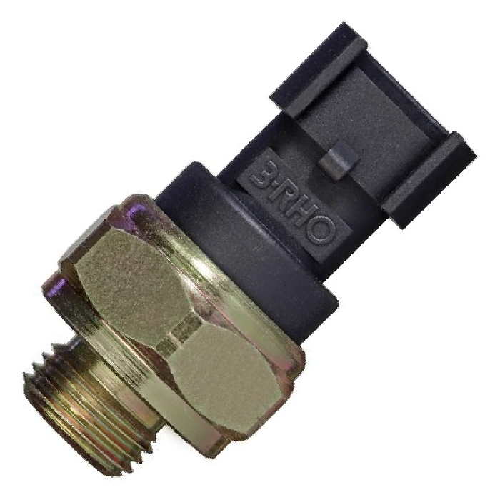 Interruptor Pneumático - 6,6 Bar - 3-RHO - 5579