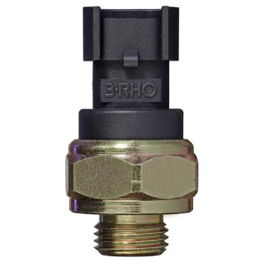 Interruptor Pneumático - 6,6 Bar - 3-RHO - 5579
