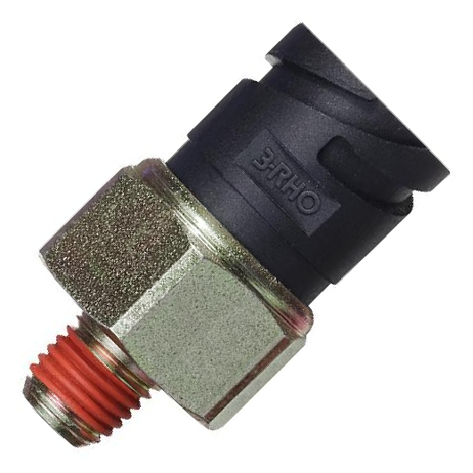 Interruptor Pneumático - 5.6 bar - 3-RHO - 5580
