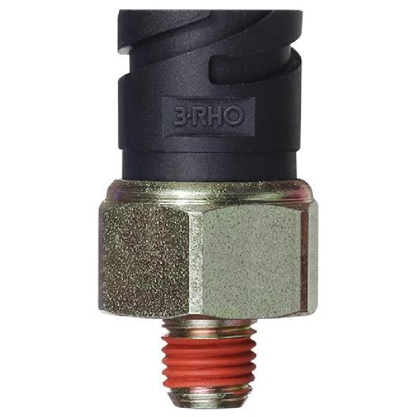 Interruptor Pneumático - 5.6 bar - 3-RHO - 5580