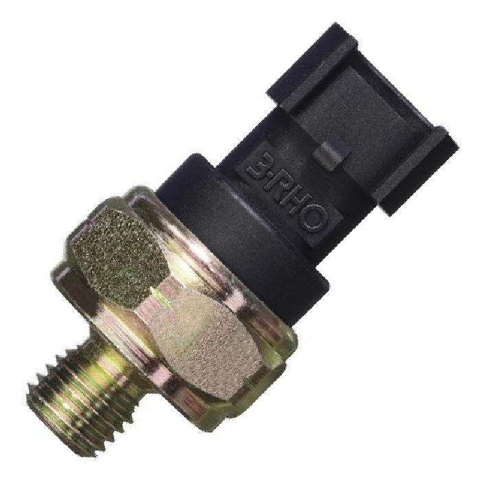 Interruptor Pneumático - 3 bar - 3-RHO - 5581