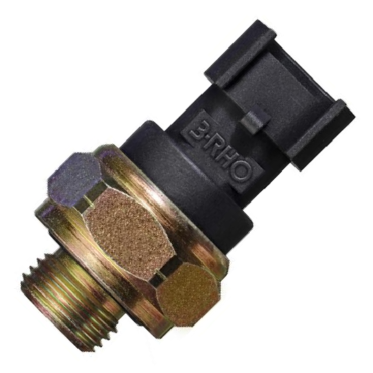 Interruptor Pneumático - 5.5 Bar - 3-RHO - 5583