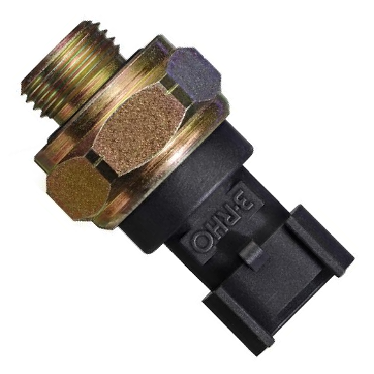 Interruptor Pneumático - 5.5 Bar - 3-RHO - 5583