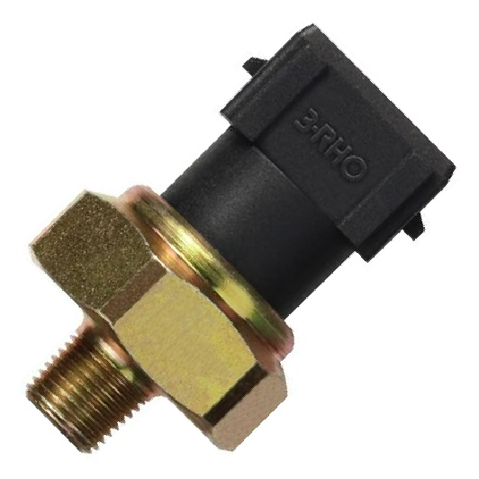Interruptor Pneumático - 4.5 bar - 3-RHO - 5593