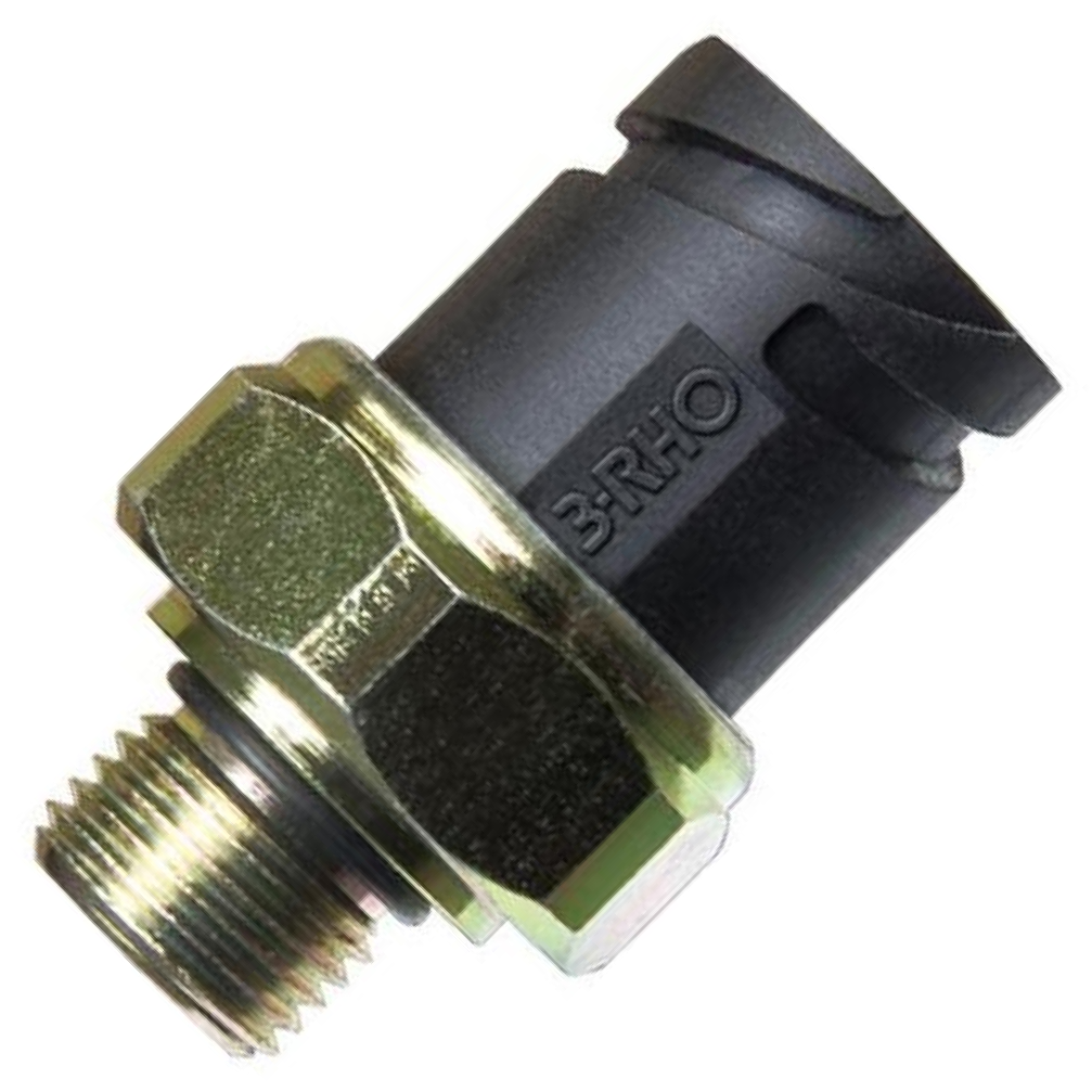 Interruptor Pneumático - 0.70 bar - 3-RHO - 5599