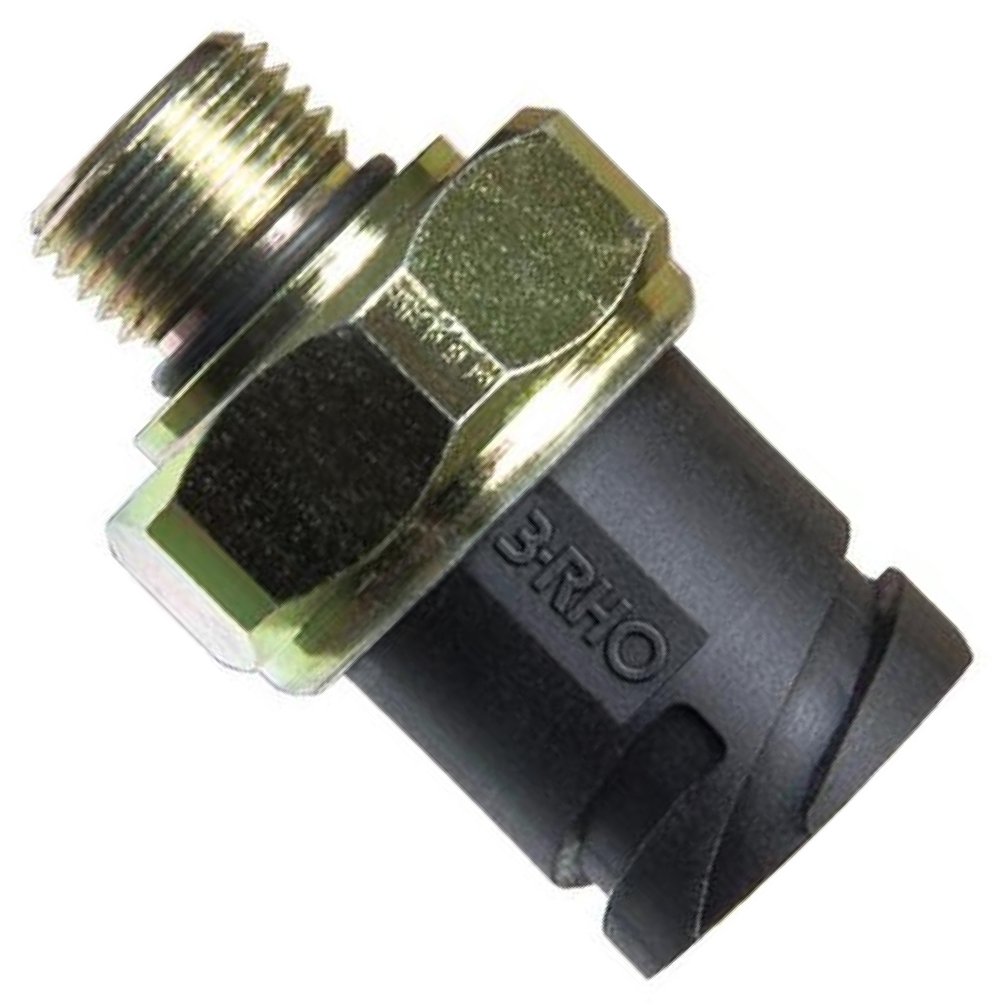 Interruptor Pneumático - 0.70 bar - 3-RHO - 5599