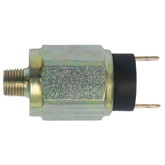 Interruptor Sistema de Lubrificação Industrial - 40 Bar - 3-RHO - 1104