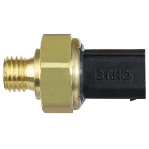 Sensor Eletrônico de Pressão - M12 x 1.5 - 3-RHO - 7723