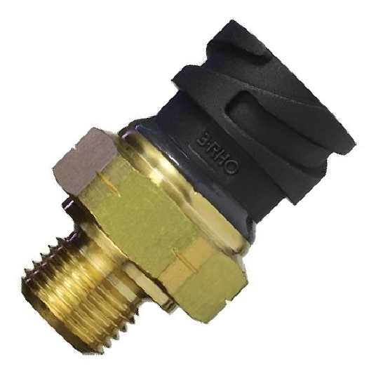 Sensor Eletrônico de Pressão - M16X1,5 - 3-RHO - 7739